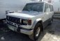 Hyundai Galloper Matic 4x4 1997 model FOR SALE-0