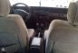 1995 Toyota Crown Manual transmission FOR SALE-0