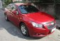 2012 CHEVROLET CRUZE LS FOR SALE-2