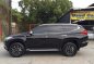 Good as new Mitsubishi Montero Sport 2016 for sale-2