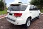 2008 Toyota Fortuner G Diesel FOR SALE-6