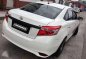 2016 Toyota Vios g matic FOR SALE-0