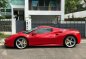 Ferrari 488 Spider 2018 FOR SALE-6