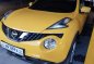 2016 Nissan Juke AT FOR SALE-1