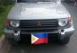 Mitsubishi Pajero Local 4x4 FOR SALE-1