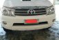 Well-kept Toyota Fortuner 2010 for sale-0