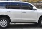 Well-kept Toyota Land Cruiser 2018 for sale-3