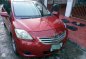 FOR SALE TOYOTA Vios 2010 eat-5