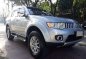 FOR SALE MITSUBISHI Montero GLS SE Automatic 4x4 Diesel 2009-2