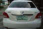 Toyota Vios E variant 2008 FOR SALE-4