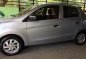 Well-kept Mitsubishi Mirage 2013 for sale-3