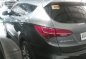 Good as new Hyundai Santa Fe 2014 for sale-5