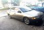 Mazda 323 Rayban Gen 2.5 MT Brown For Sale -1