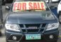 Good as new Isuzu Crosswind 2013 for sale-2