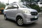 2011 Suzuki APV AT FOR SALE-1