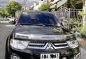 Well-maintained Mitsubishi Montero Sport 2014 for sale-0