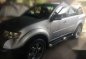 Mitsubishi Montero gls 2012model FOR SALE-2