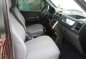 Good as new Mitsubishi Adventure 2011 for sale-2