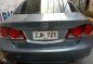 2007 Honda Civic 18s automatic FOR SALE-1