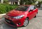 2017 TOYOTA Vios 1.3E A/T dual vvti FOR SALE-0