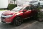 Well-kept Honda CR-V 2018 for sale-5