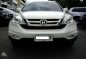 2010 Honda CRV 4X4 AT LEATHER FOR SALE-3