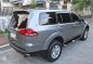 FOR SALE MITSUBISHI Montero Sport 2014 GLX MT-2