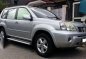 FOR SALE 2007 model Nissan Xtrail-11