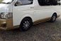 2012 gl TOYOTA HIACE Grandia FOR SALE-0