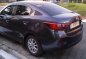 For sale/assume 2017 Mazda 2 skyactive-2