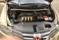 Well-kept Honda City 2009 for sale-6