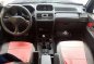 Mitsubishi pajero local manual FOR SALE-3