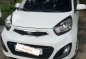 Kia Picanto 2013 MT 17k mileage for sale-6