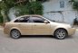 Chevrolet Optra 1.6 Year 2005 FOR SALE-1