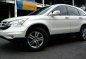 2010 Honda CRV 4X4 AT LEATHER FOR SALE-0