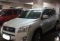 Well-kept Toyota RAV4 2011 for sale-1