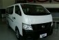 Well-maintained Nissan NV350 Urvan 2017 for sale-0