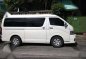 Toyota HI ACE Super Grandia 2012 FOR SALE-3