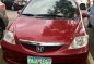 For sale: Honda City 2005 model-2