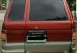 Mitsubishi Adventure 2000 FOR SALE-1