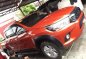 Well-kept Toyota Hilux 2016 for sale-1