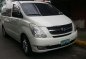 2009 Hyundai Grand starex FOR SALE-0