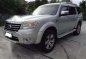 2011 Ford Everest 2.5L TDCi FOR SALE-0