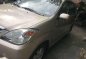 2011 Toyota Avanza G AT Beige SUV For Sale -2