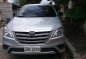 Toyota Innova 2015 FOR SALE-0