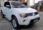 2008 Mitsubishi Strada GLS 4x4 2.5 M-T Cebu Unit FOR SALE-2