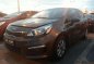 2016 Kia Rio EX 1.4 Automatic Gas FOR SALE-4