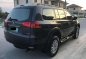 Mitsubishi Montero GLS V 2011 AT Diesel FOR SALE-6