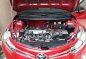 FOR SALE Toyota Vios 2016 grab ready-4
