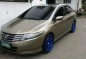 Honda City 2009 mdl FOR SALE-0